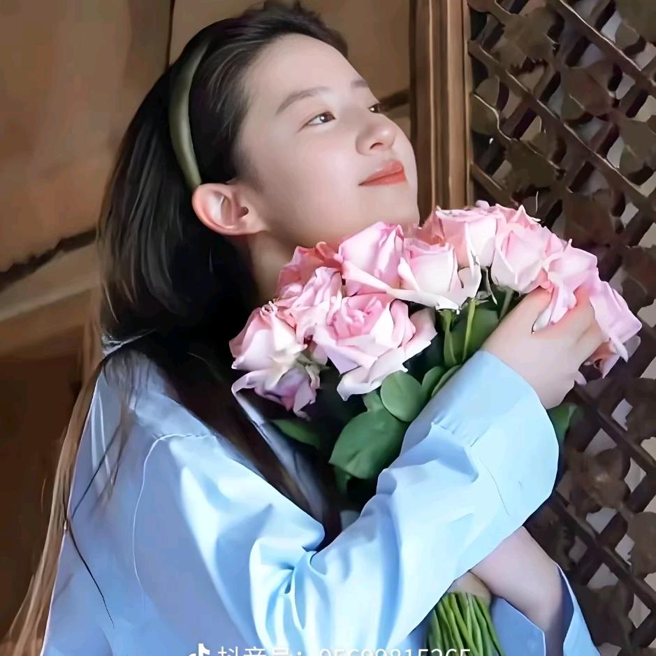 🌈🌈是幸运呀！