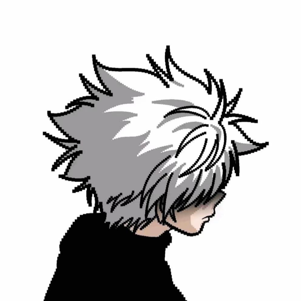 差点长成美女（刘梓逸）