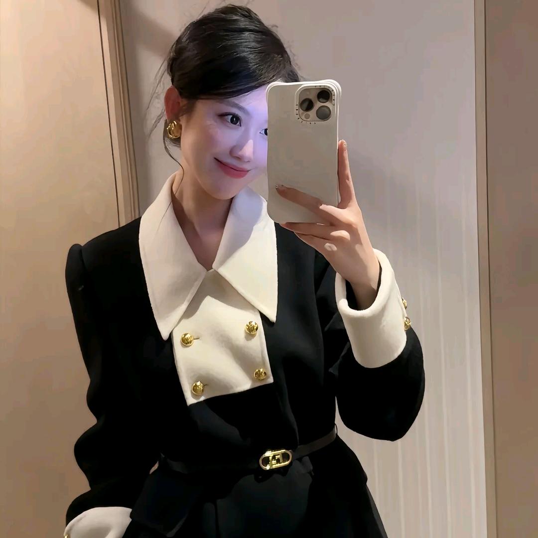 大李Dali-穿搭优选