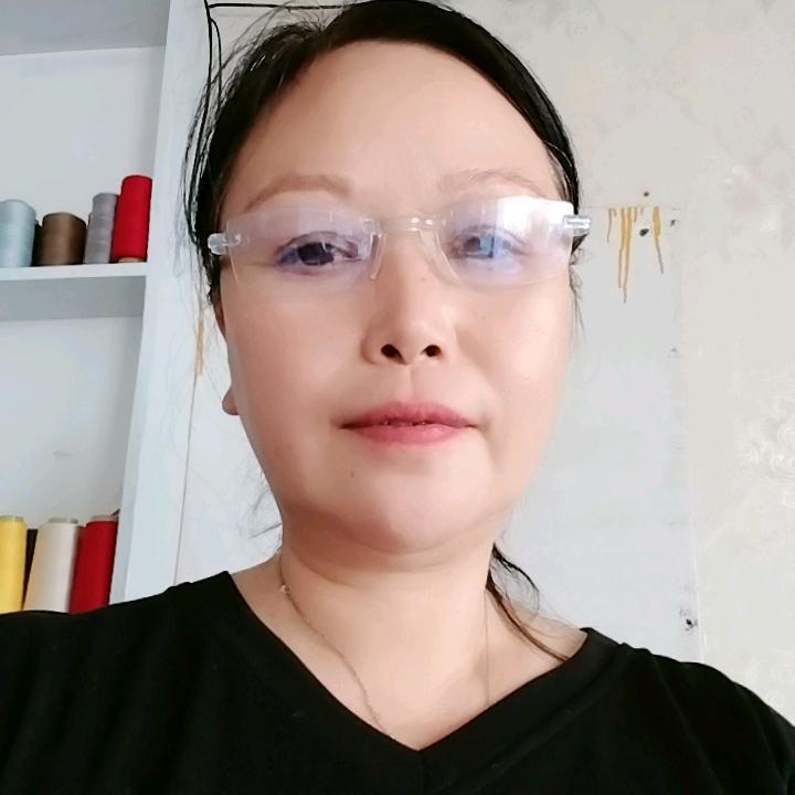 向往姐服装修改
