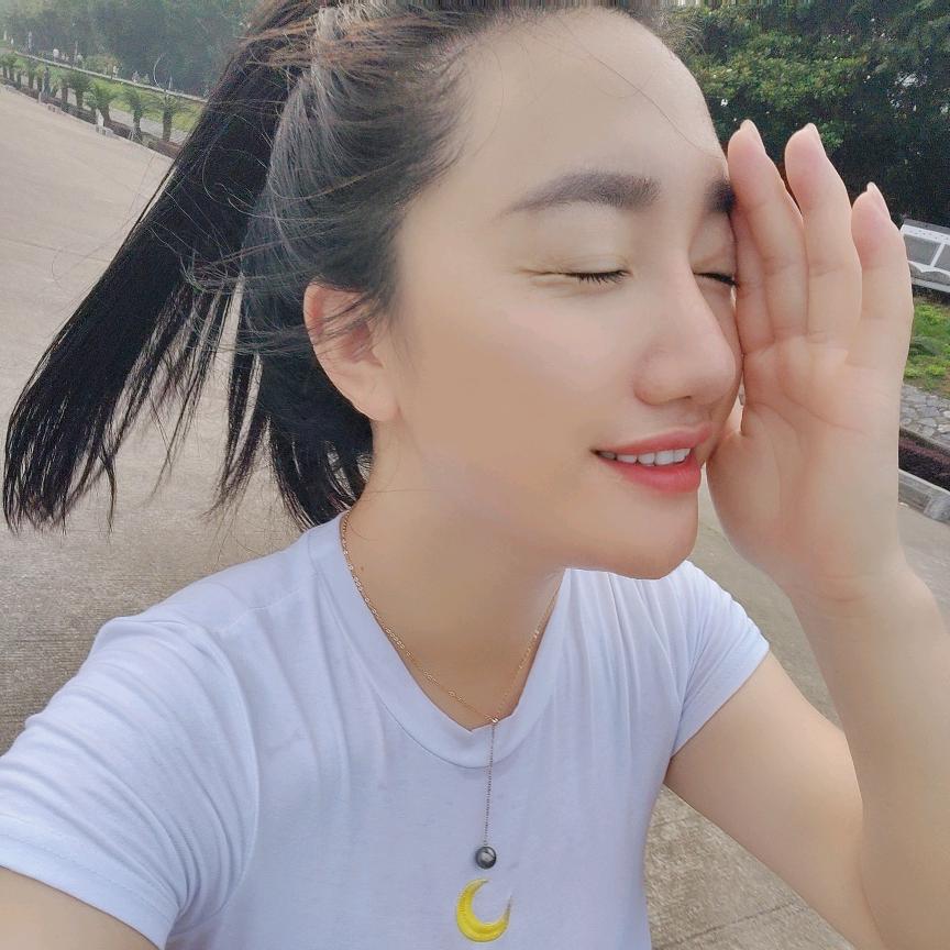 女神范