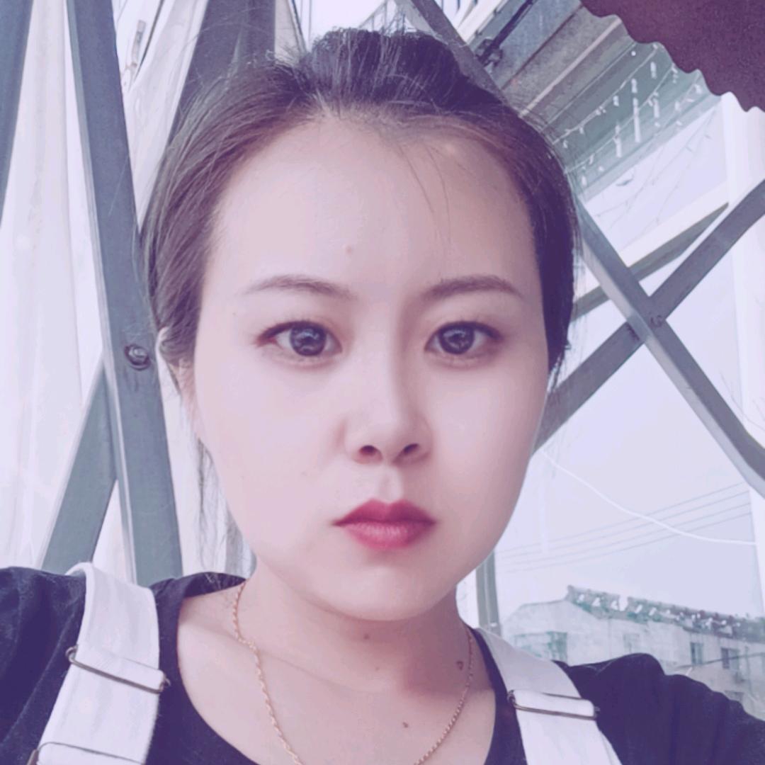 ヾ❀虎牙妹ヾ❀