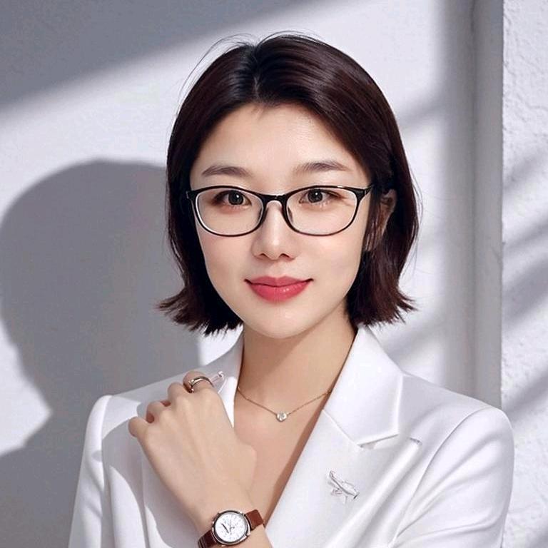 小鱼儿～