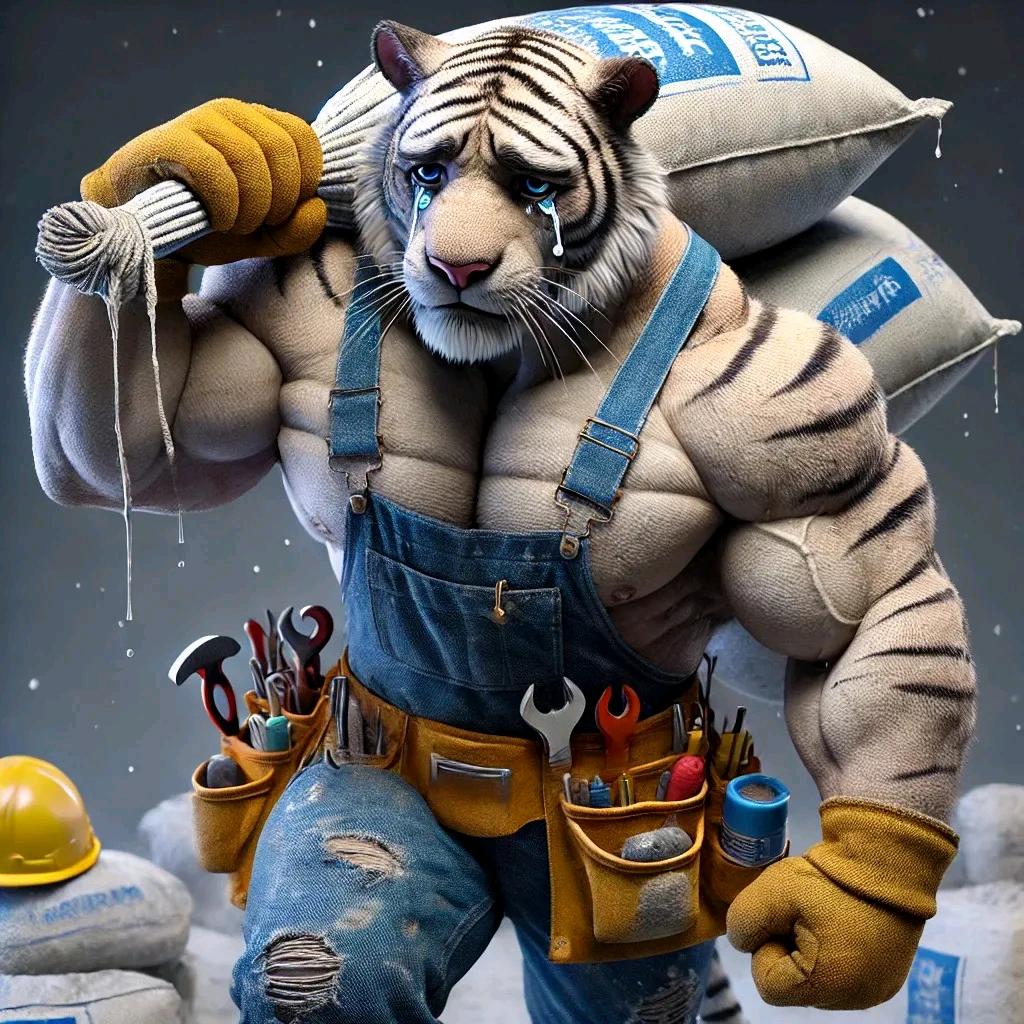 🐯陈🐯