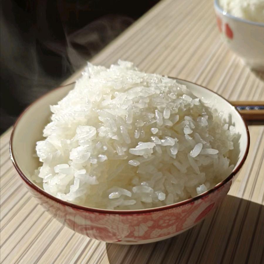 优质谷物1