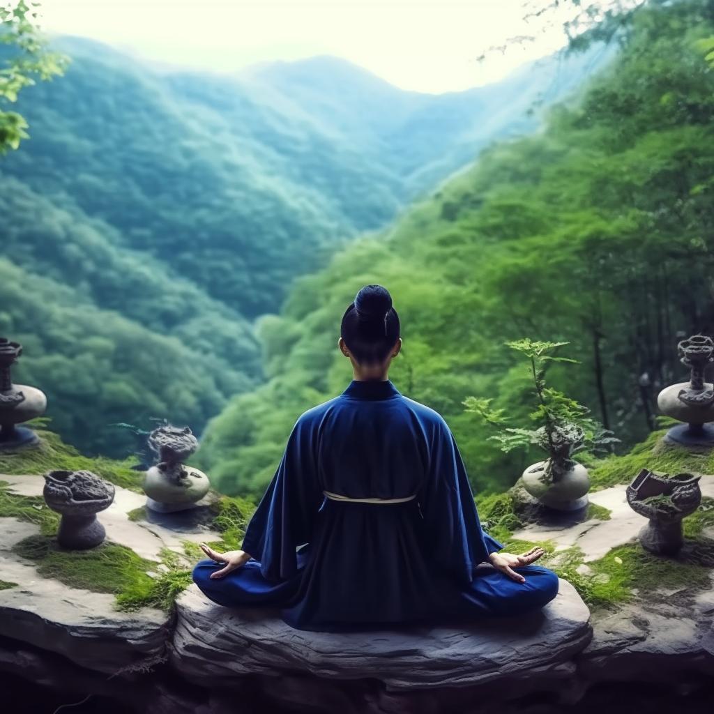 藎梄 人性
