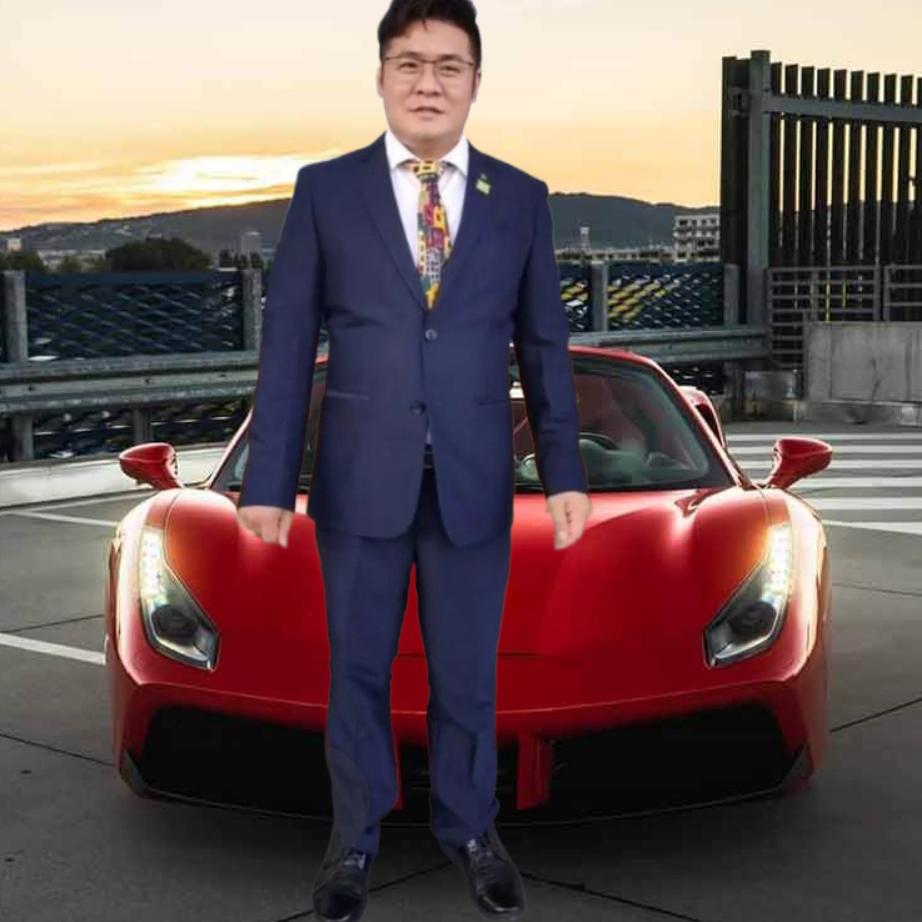 链上我家