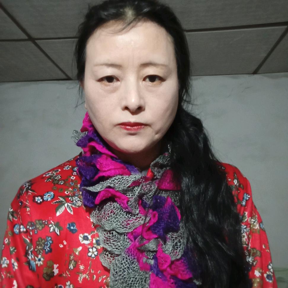 婵娟爱美食