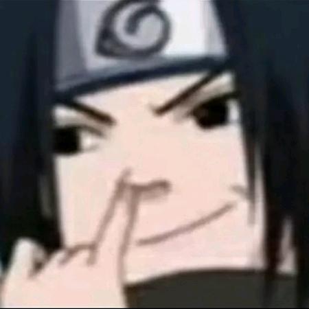 小白