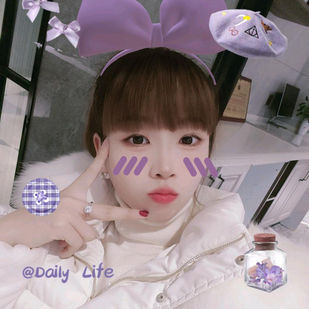 萧丫头～蒙娜丽莎瓷砖