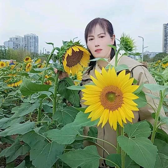 罗姐😁