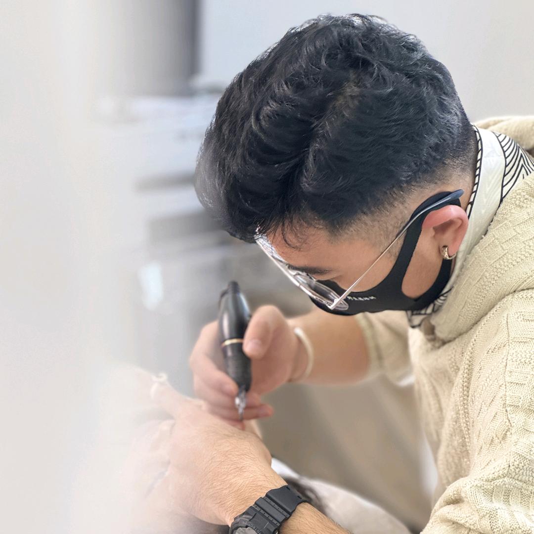 东歆美学·私人订制