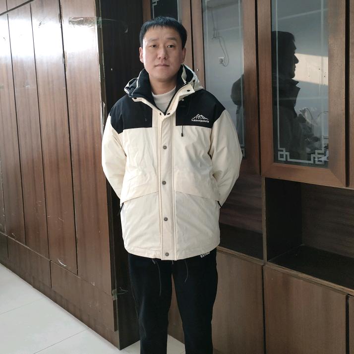 李威《单身哥》