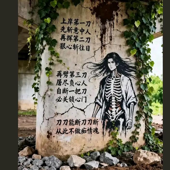 虚竹