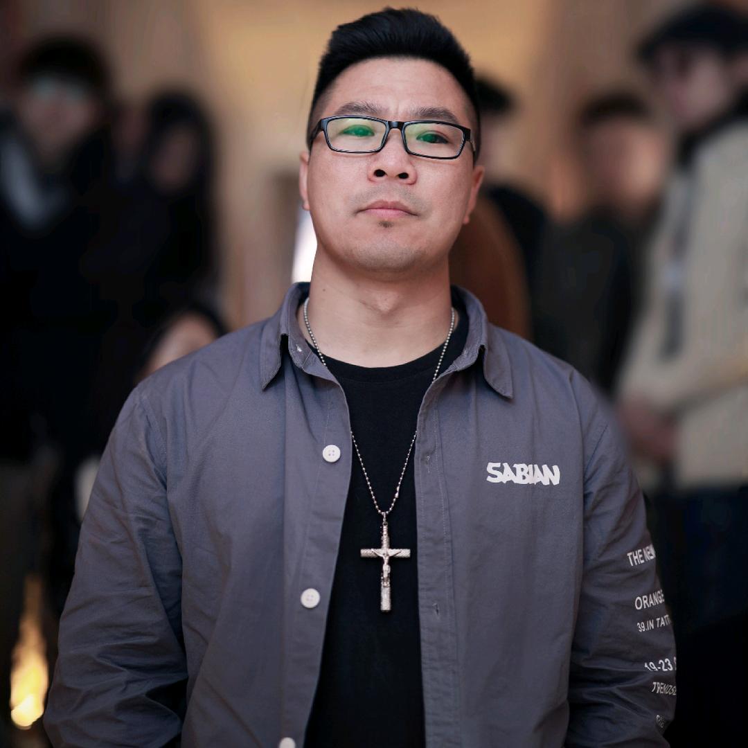鼓手郭某某