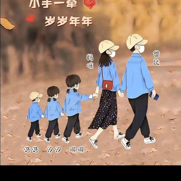 糖糖果