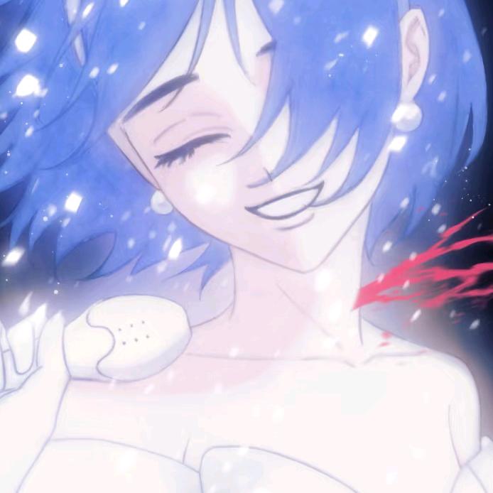 我说蓝宝石你说喂