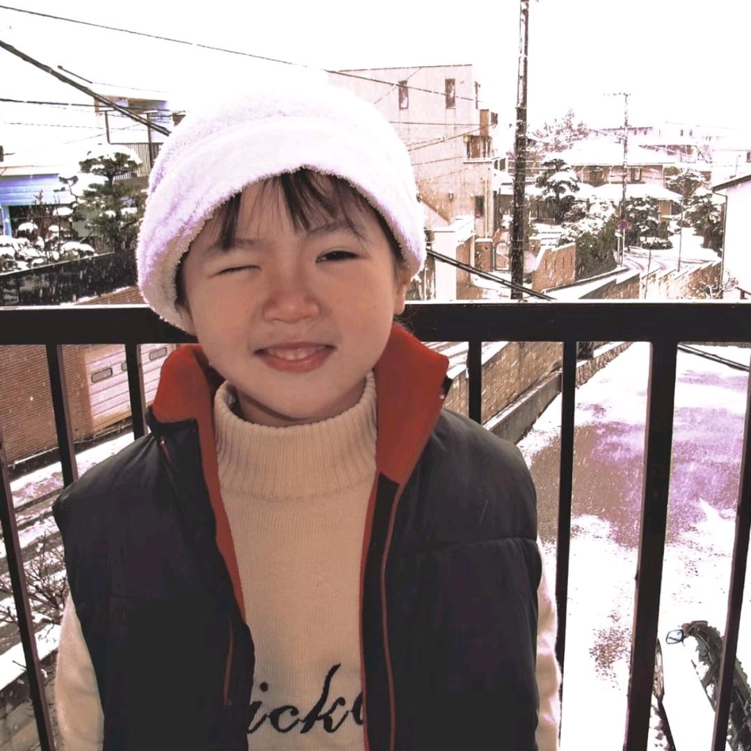 对生活热情