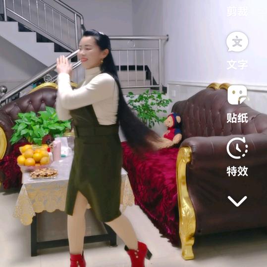 三哥👫三嫂，客房大姐