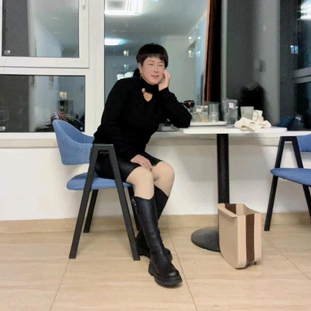 精彩一生，刘
