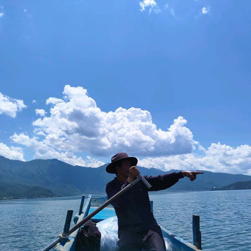 麦可.杰