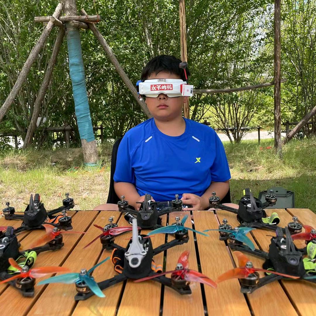 辰轩FPV