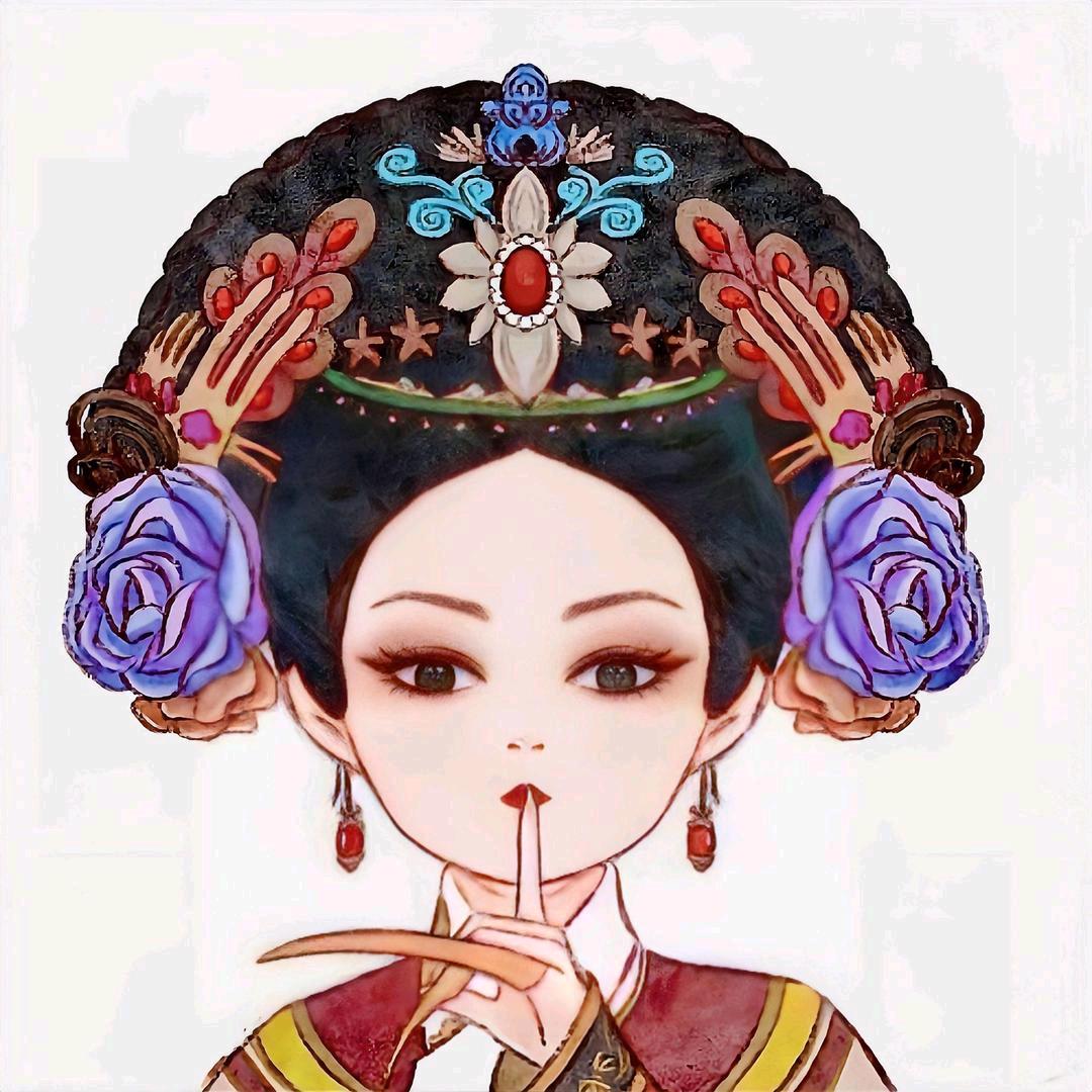 Druids（婷婷）