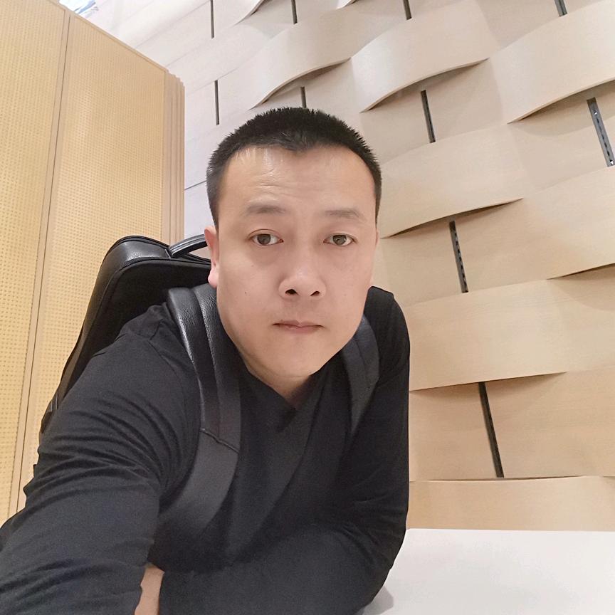 全屋定制源头工厂二哥