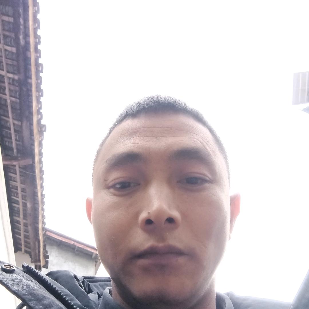 杨军