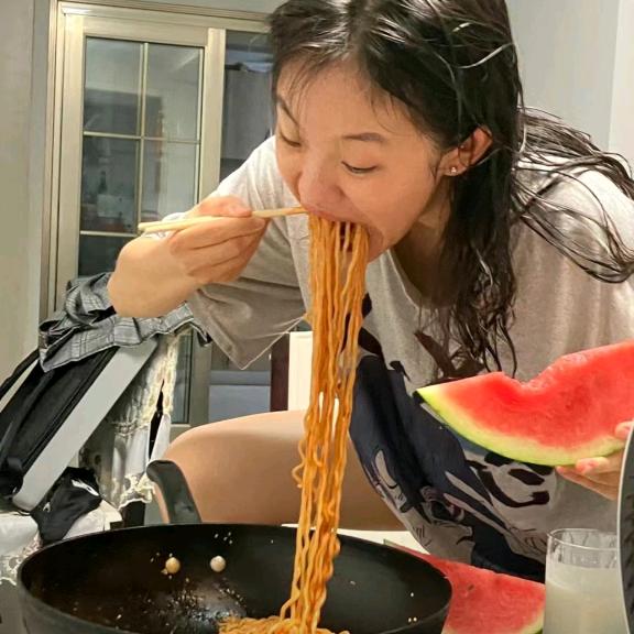 解馋美食