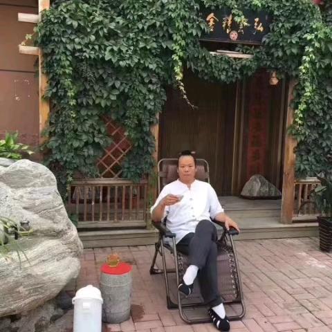 弘雲道人