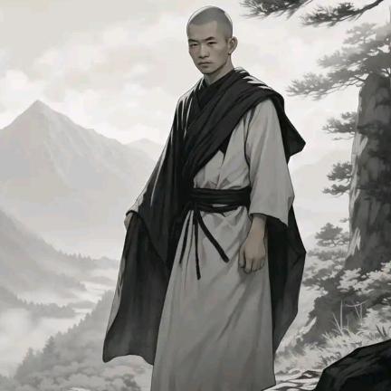 广清师兄