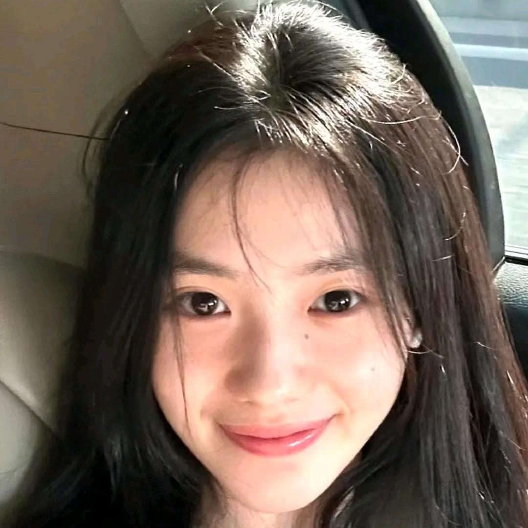 美女