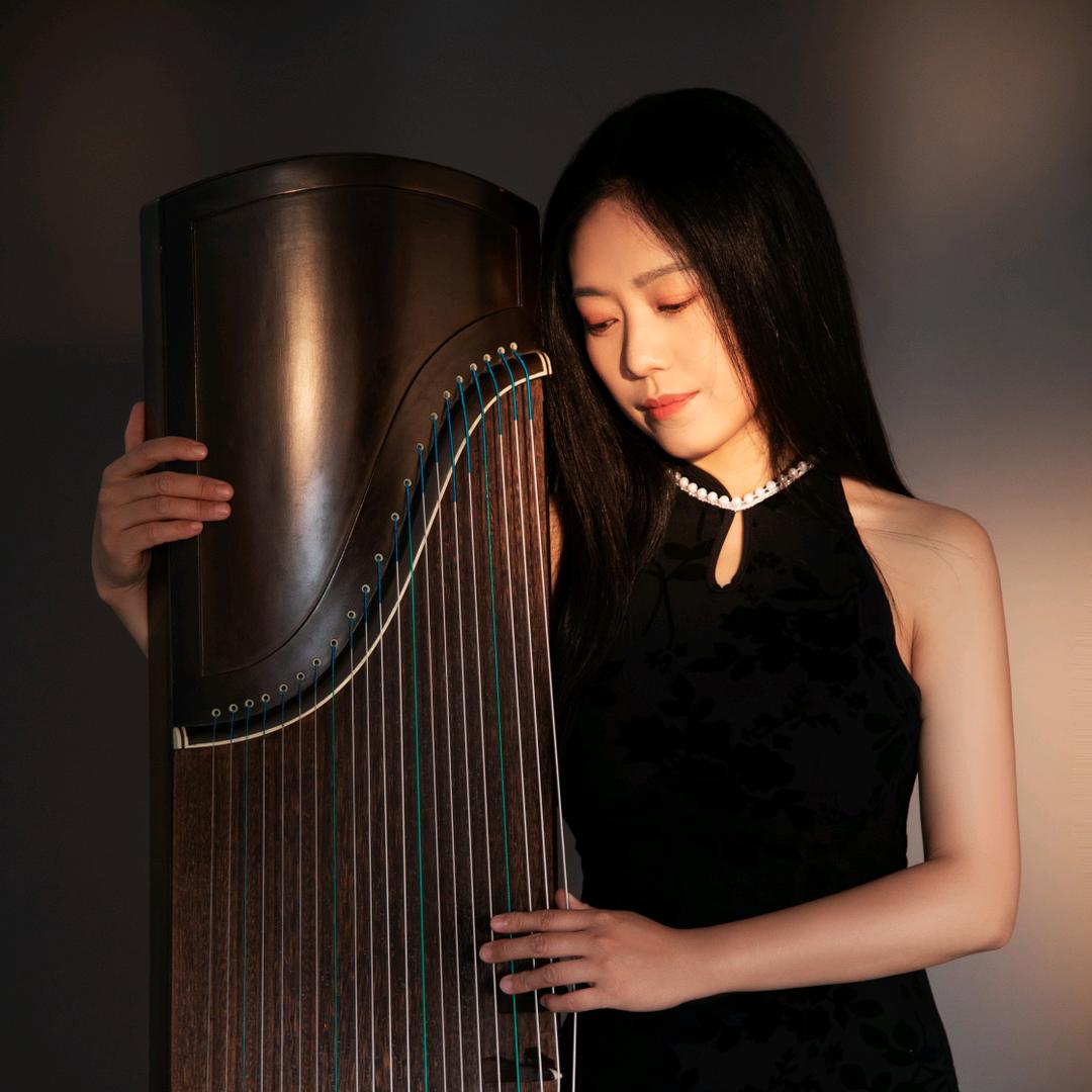 李庆古筝