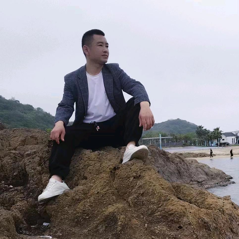 第一次的心跳