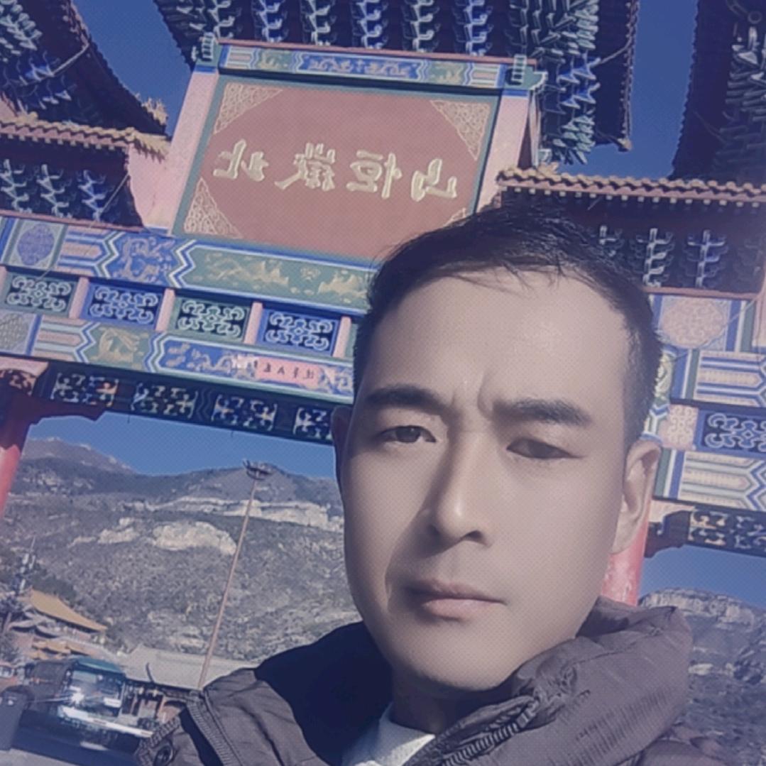 邯郸小伙