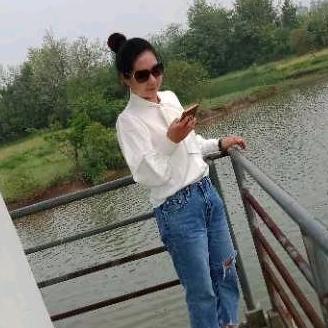 金色麦子