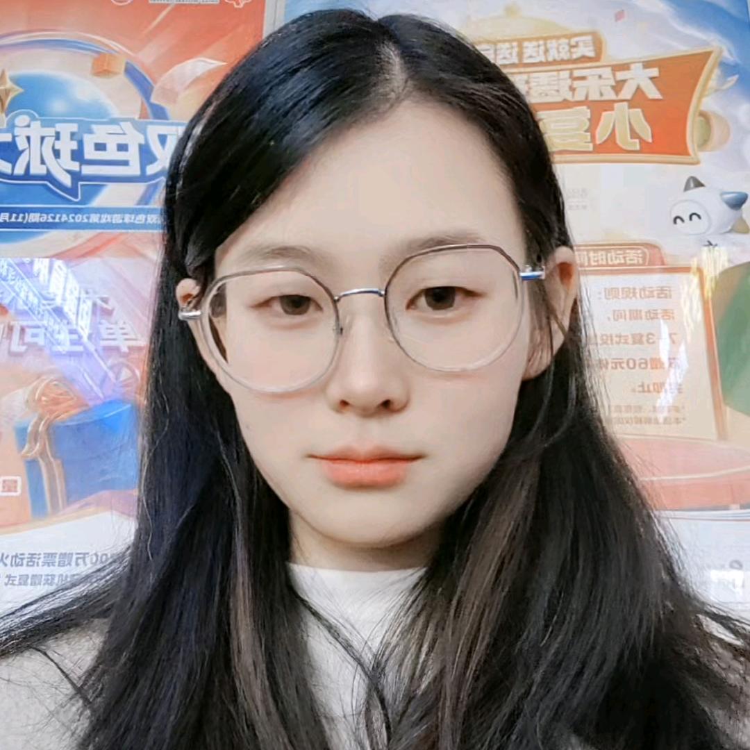 倾言🍂（双彩店）