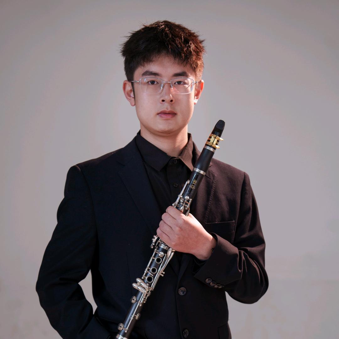 ClarinetTune-Song