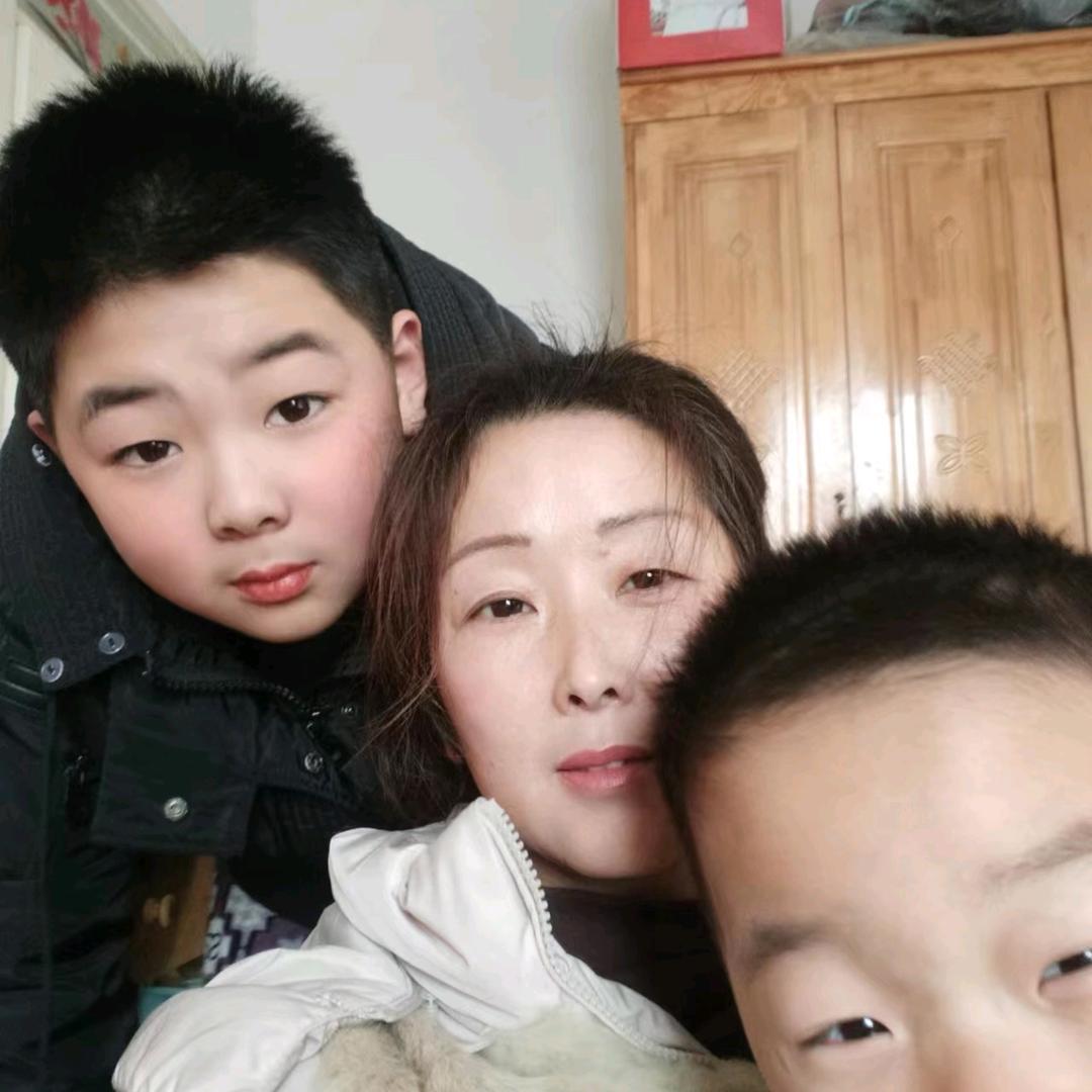 万事如意，（拒绝私聊）