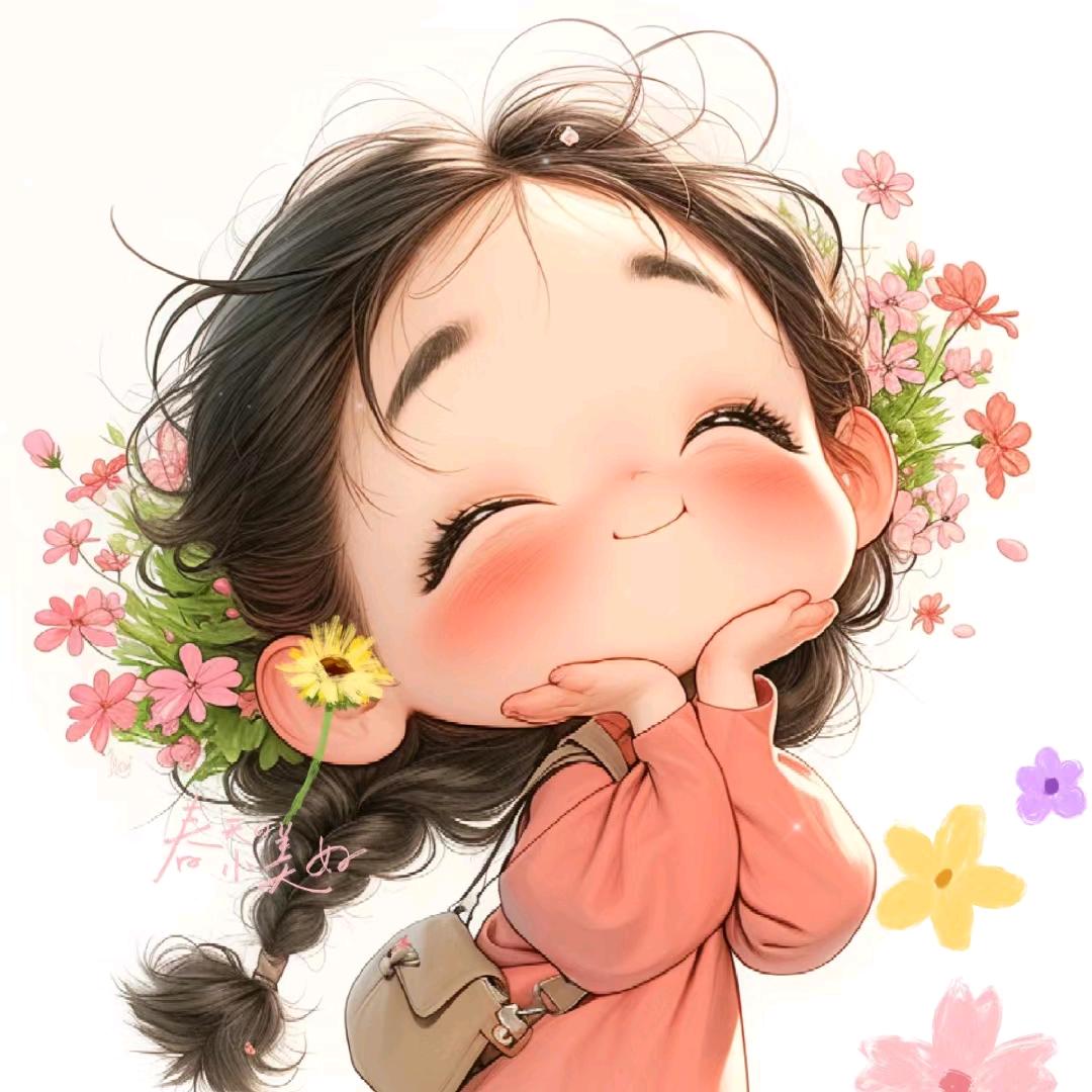翠花🌺
