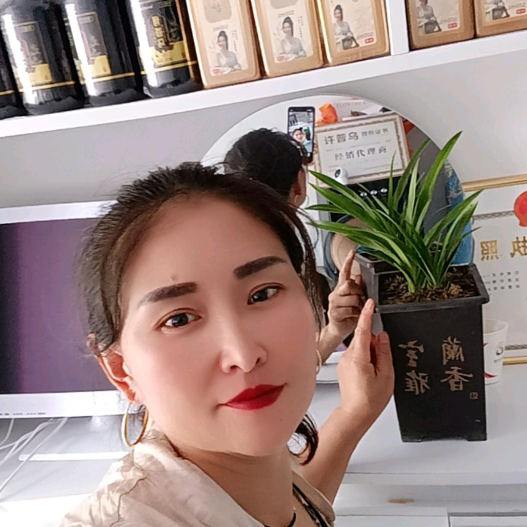 许普乌品牌养发馆