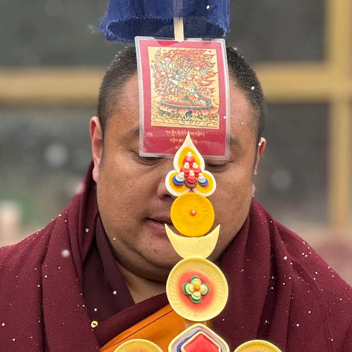 康巴汉子