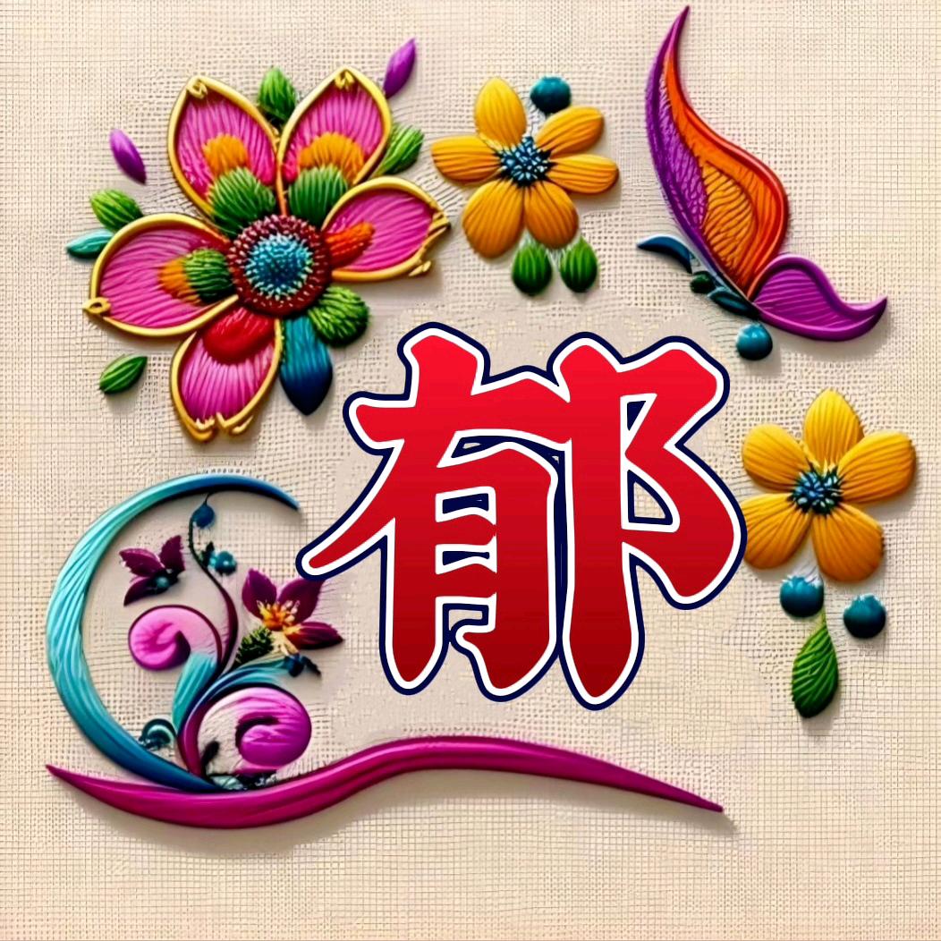 随缘@