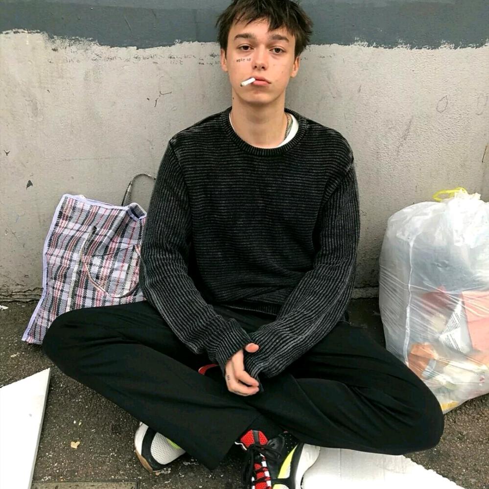 .