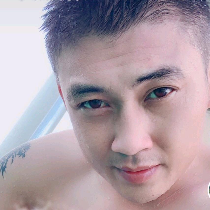 我在等妳