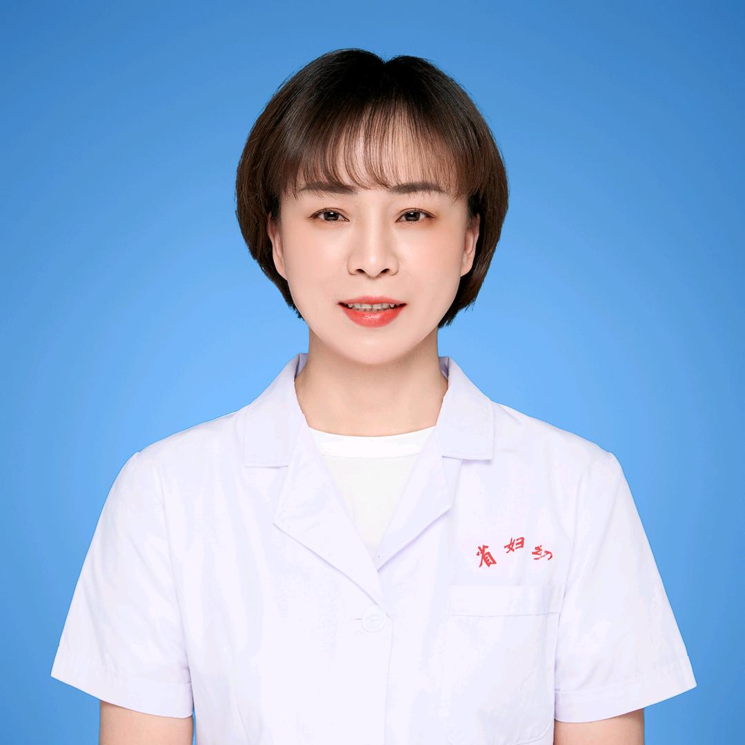 谢春红医生