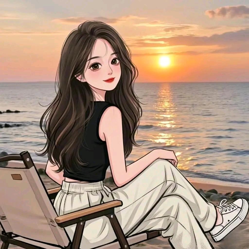 浅笑心柔🍀