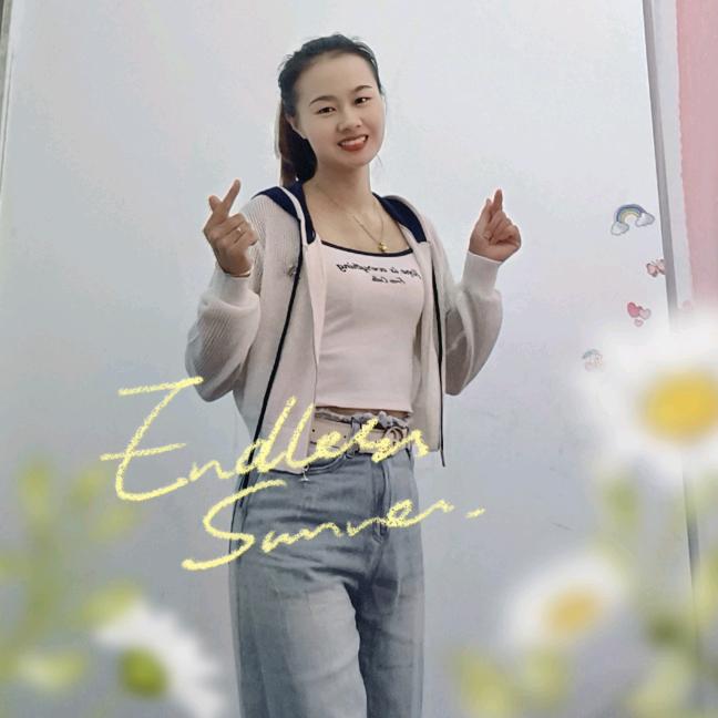 💃🏻爱跳舞的亚兰