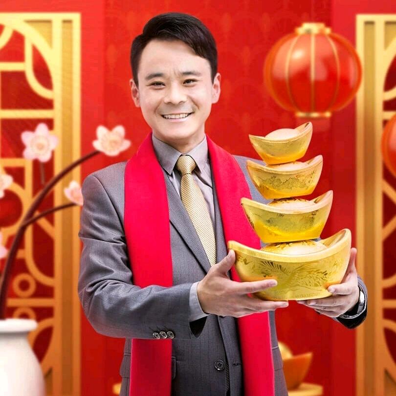赵文明